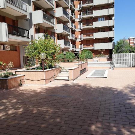 Maison Saint Honore Foggia Zewnętrze zdjęcie