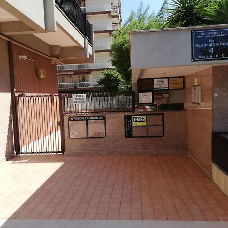 Maison Saint Honore Foggia Zewnętrze zdjęcie