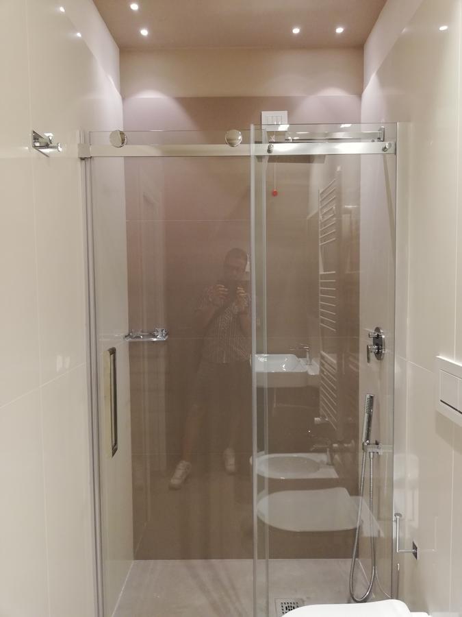 Maison Saint Honore Foggia Zewnętrze zdjęcie