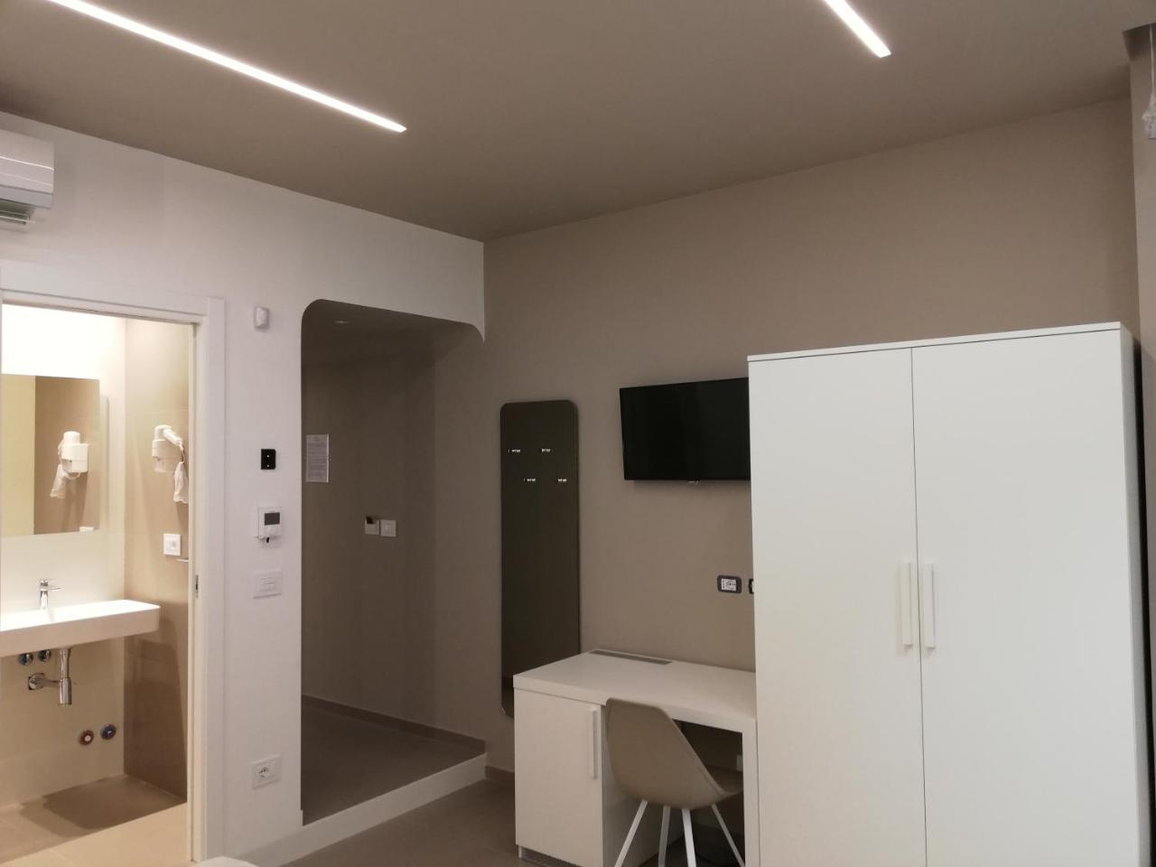 Maison Saint Honore Foggia Zewnętrze zdjęcie
