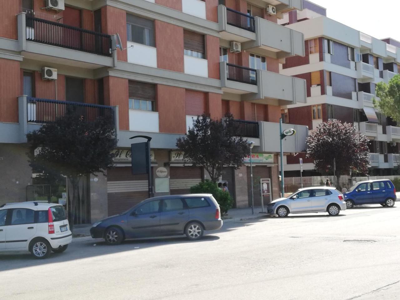 Maison Saint Honore Foggia Zewnętrze zdjęcie