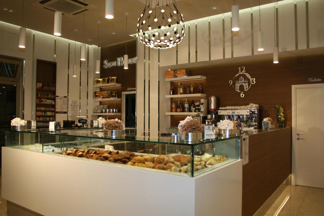 Maison Saint Honore Foggia Zewnętrze zdjęcie