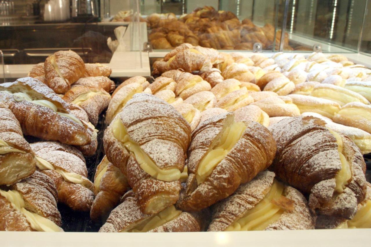 Maison Saint Honore Foggia Zewnętrze zdjęcie